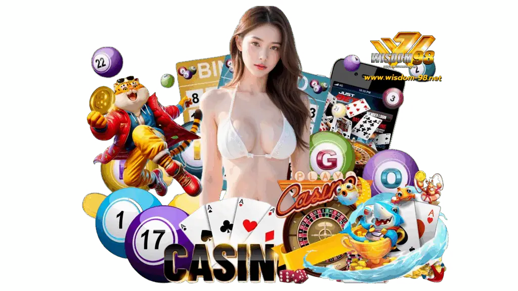 wisdom98 เว็บสล็อตแตกง่าย อัปเดตเกมใหม่ทุกวัน